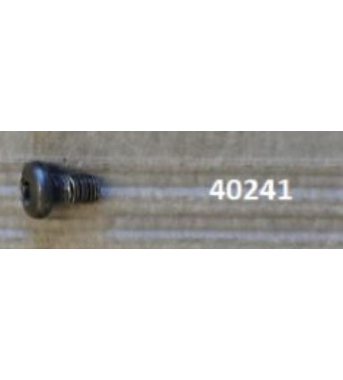 Viti per Keybed TP40, Nord Stage e Nord Piano, Nord 40241