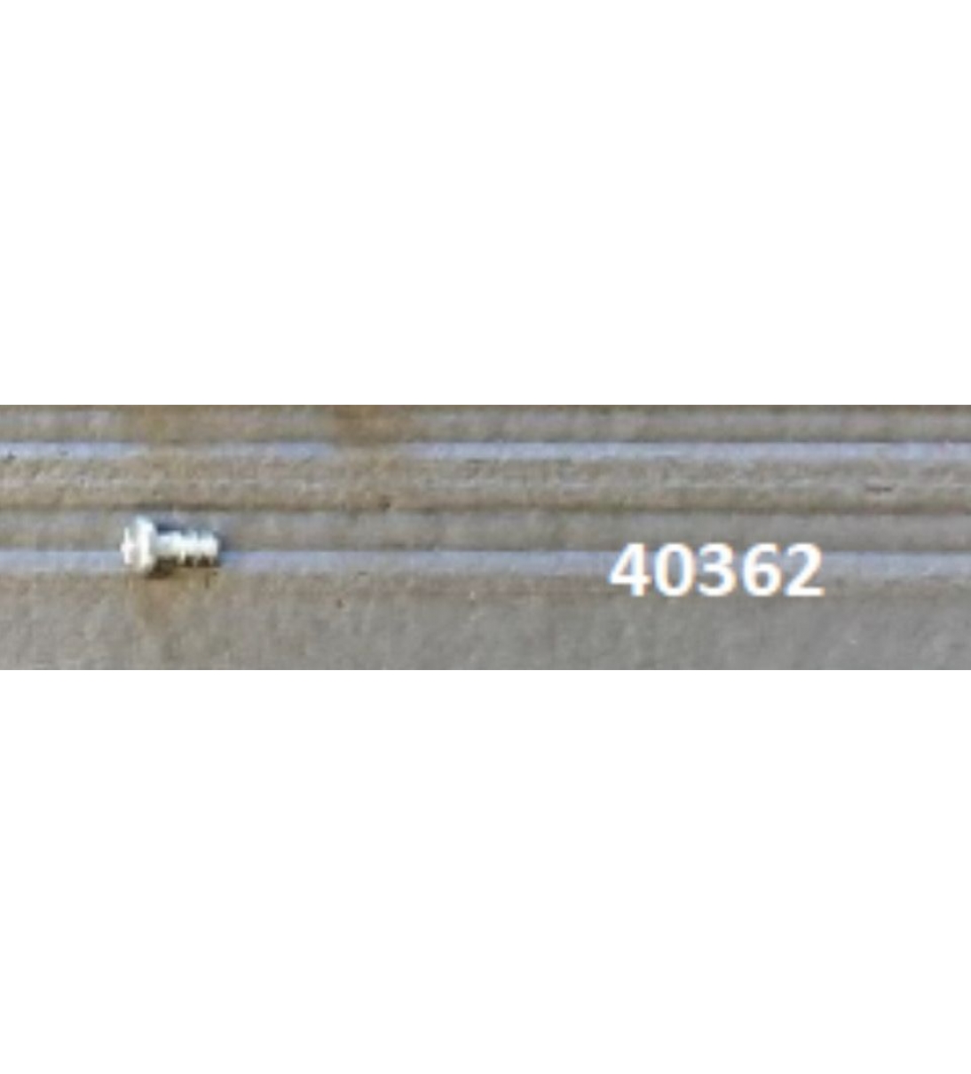 Power switch protection frame - 40362