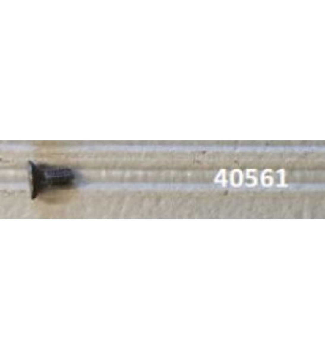 Side Panel NLA1/NW2, nORD 40561