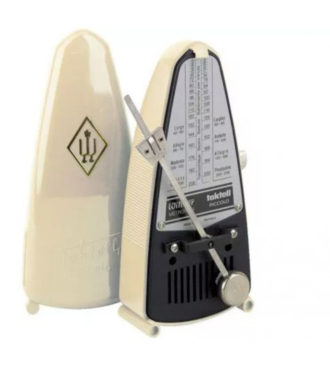 WITTNER 832 Taktell Piccolo