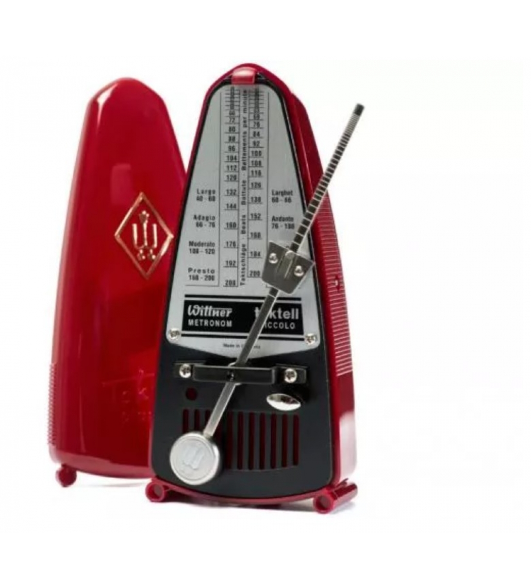WITTNER 834 Taktell Piccolo