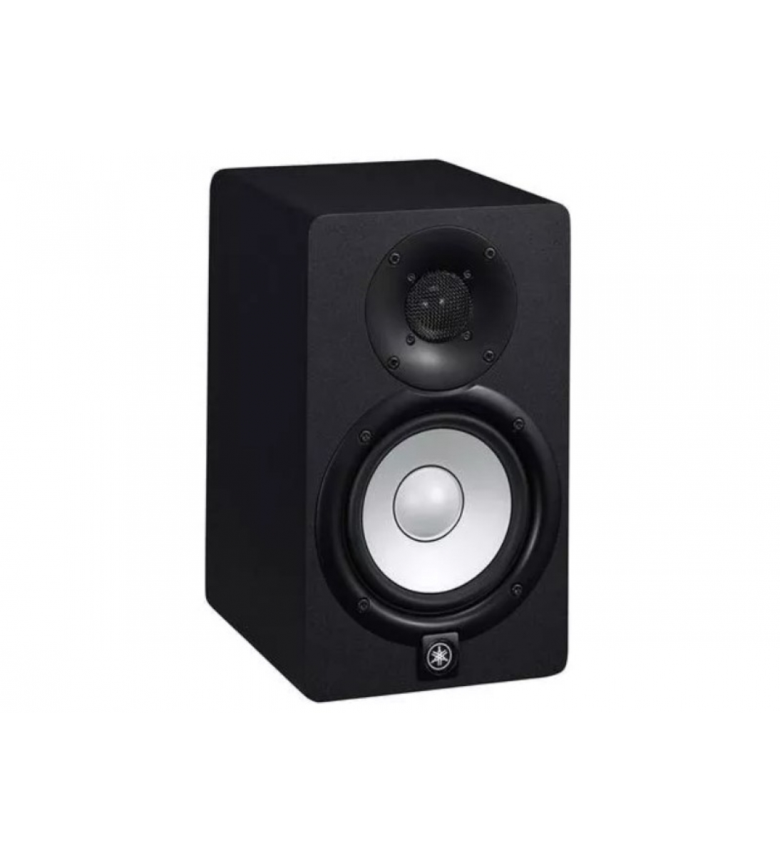 HS5 Yamaha Monito Attivo 5" 70 Watt Nero