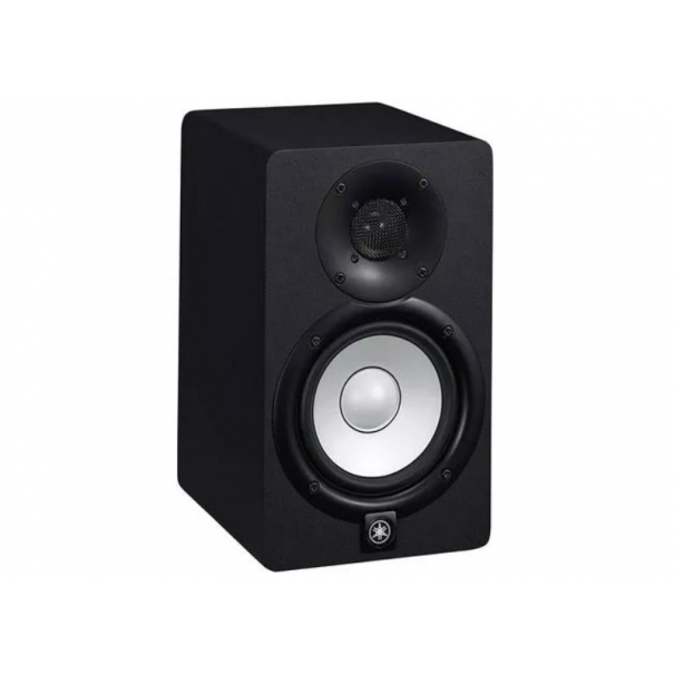 HS5 Yamaha Monito Attivo 5" 70 Watt Nero
