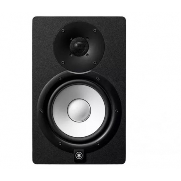 HS7 MONITOR ATTIVO 2 VIE 6.5"/1" 95W YAMAHA 