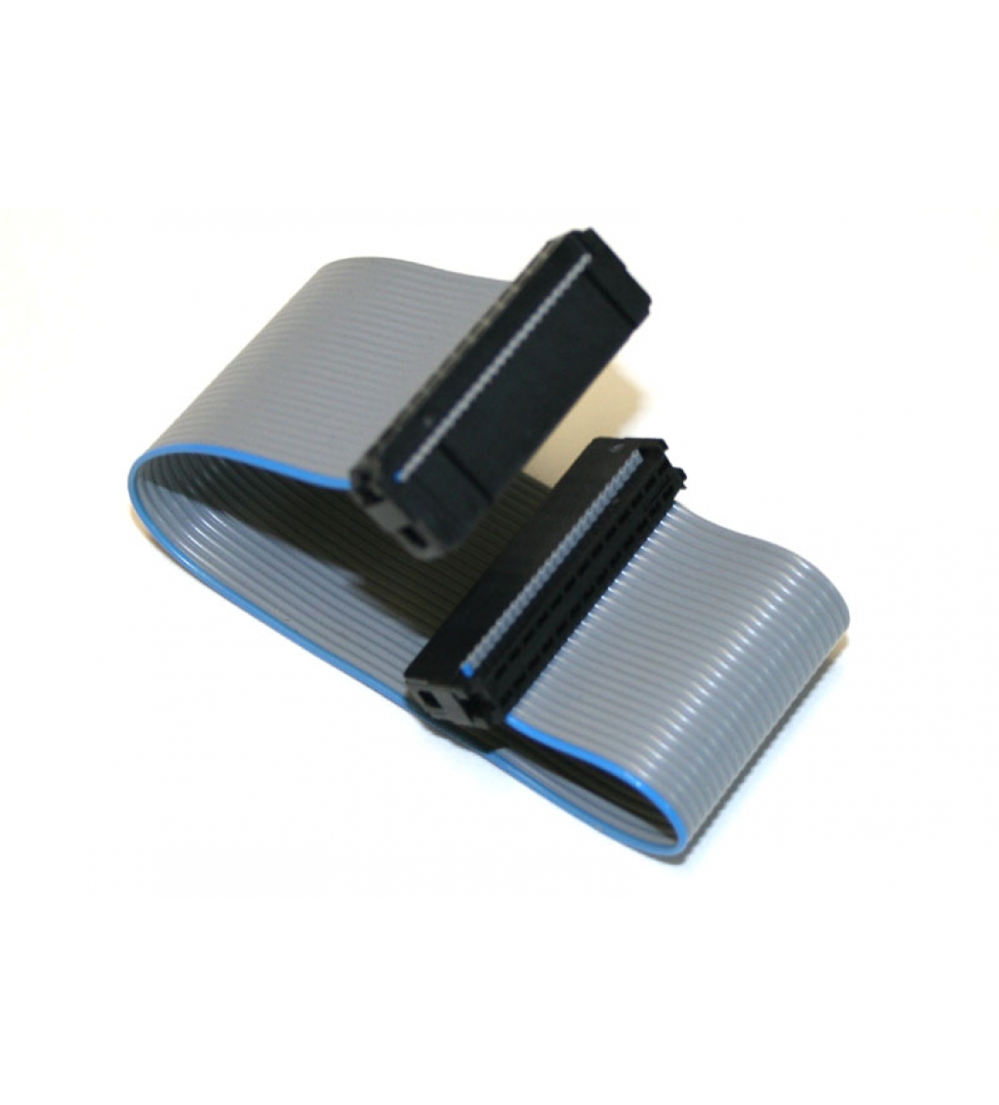 Cavo a nastro a 26 pin, 6 pollici, con connettori IDC