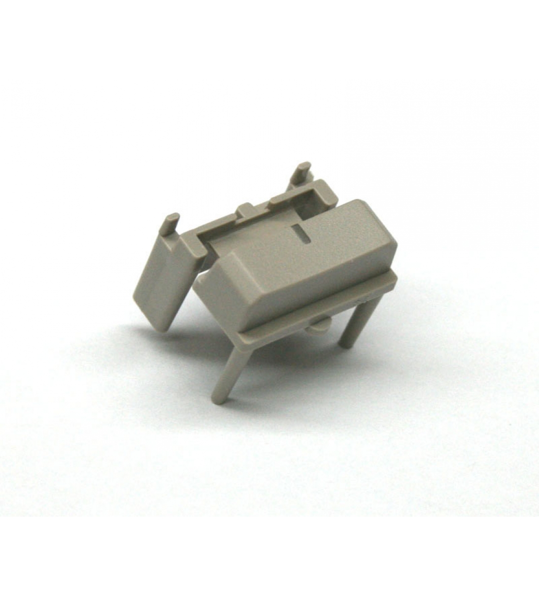 Pulsante del pannello marrone chiaro, con finestra LED, per tastiera Korg