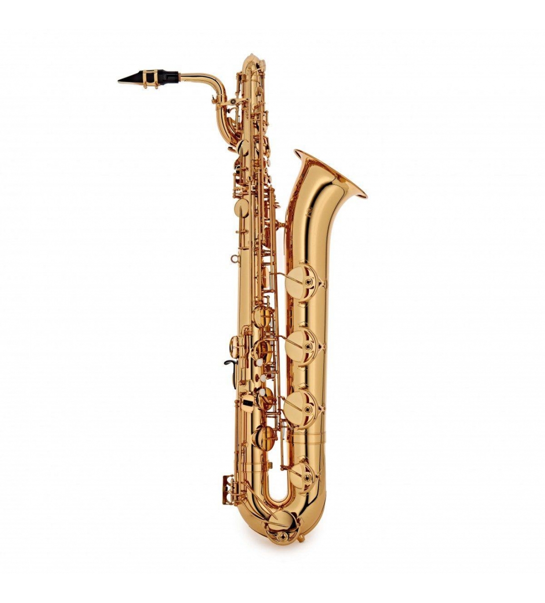 YBS480 sax baritono YAMAHA