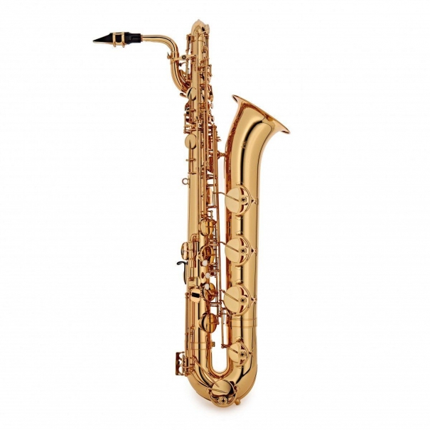 YBS480 sax baritono YAMAHA