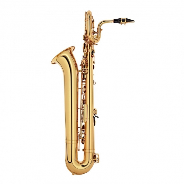 YBS480 sax baritono YAMAHA