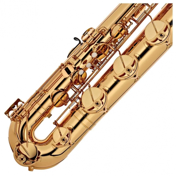 YBS480 sax baritono YAMAHA
