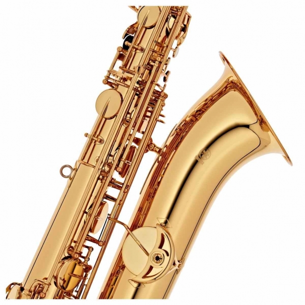 YBS480 sax baritono YAMAHA