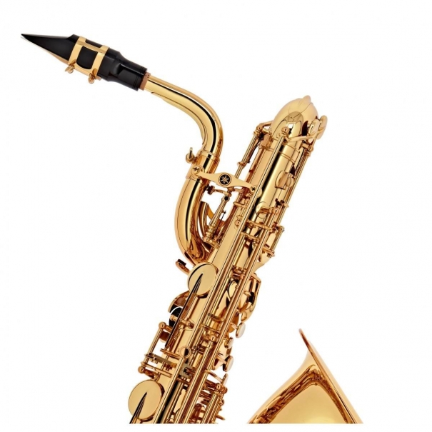 YBS480 sax baritono YAMAHA