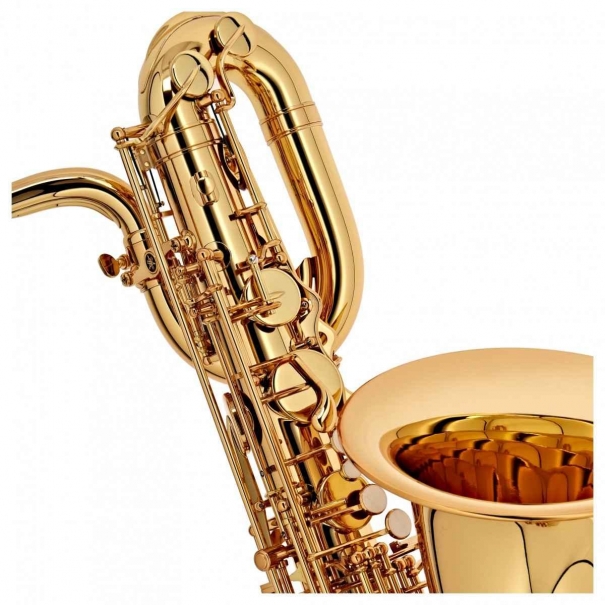 YBS480 sax baritono YAMAHA