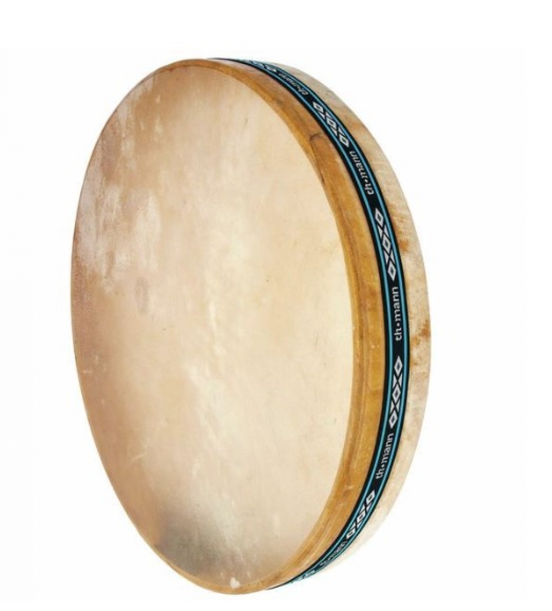 14"x3" Ocean Drum [B025TH670]
