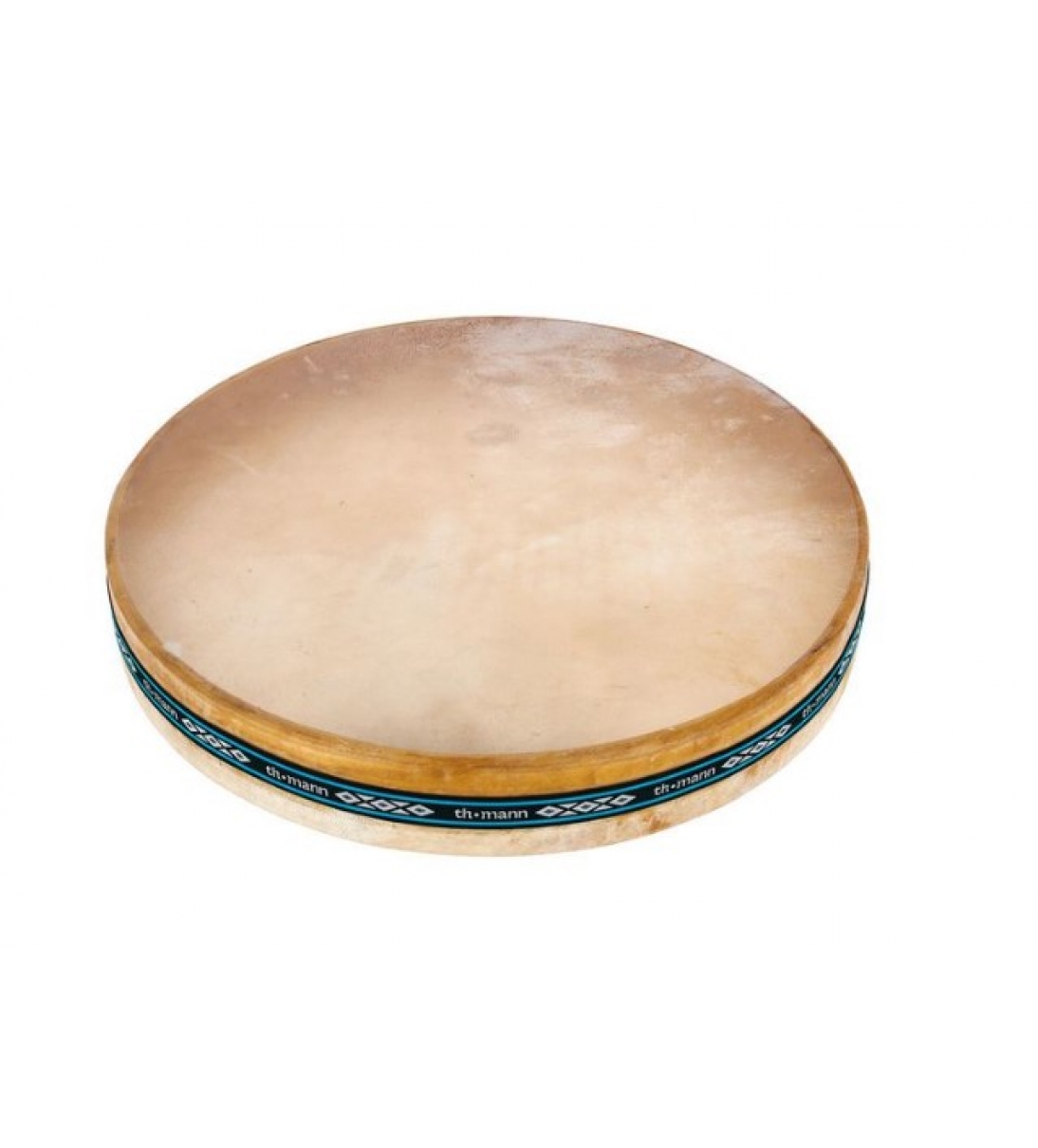 TH - 20"x3" Ocean Drum [B025TH181]