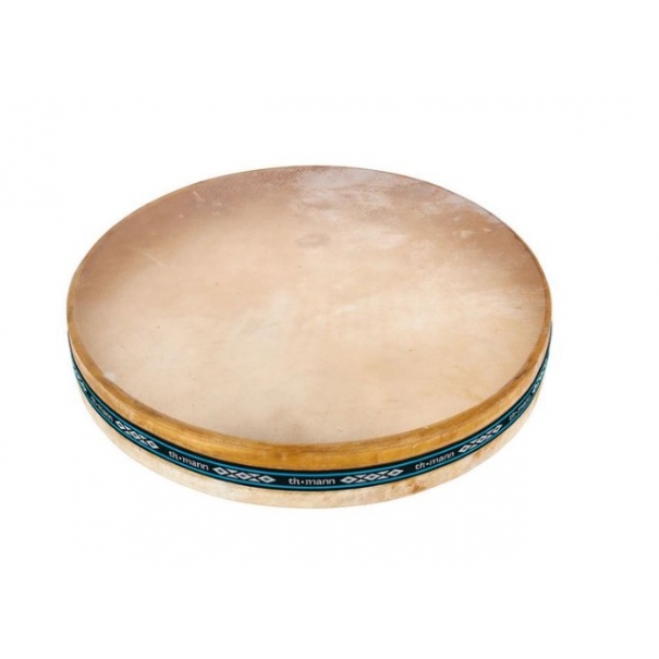 TH - 20"x3" Ocean Drum [B025TH181]