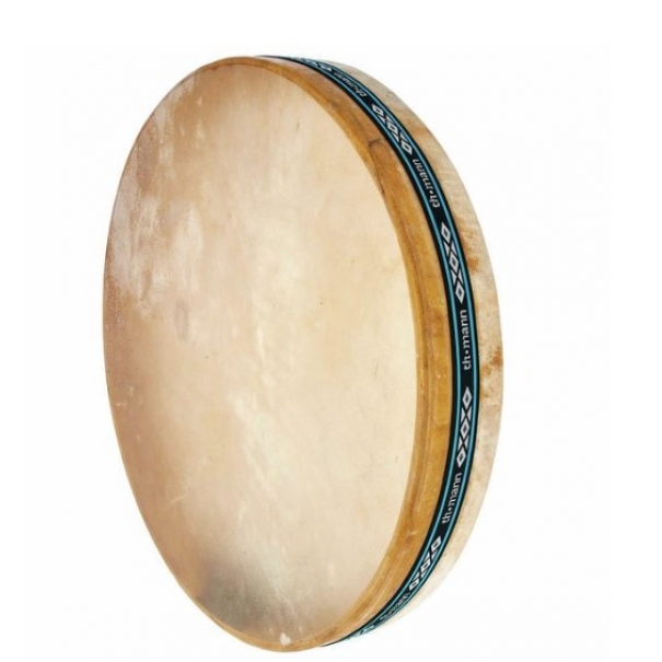 TH - 20"x3" Ocean Drum [B025TH181]