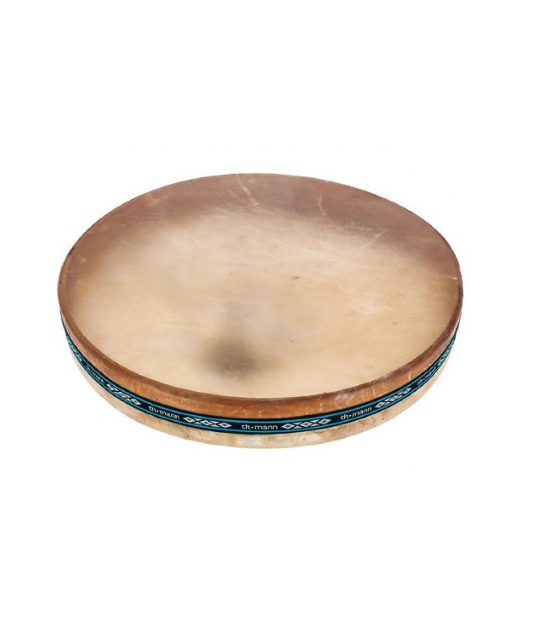 TH - 22"x3" Ocean Drum [B025TH180]