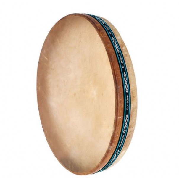 TH - 22"x3" Ocean Drum [B025TH180]