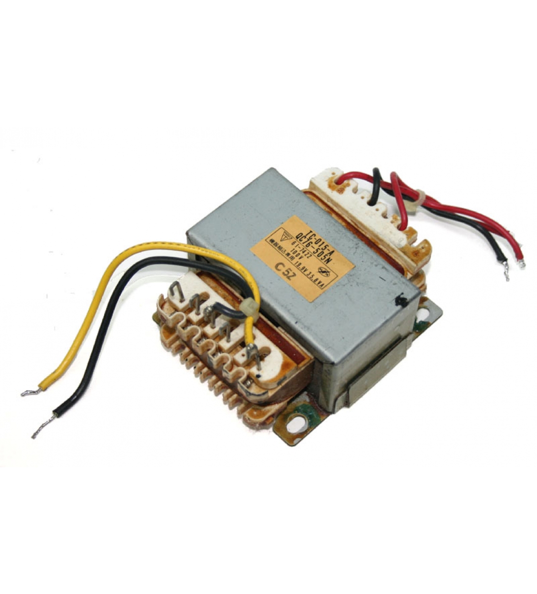 Trasformatore di alimentazione per sintetizzatore Korg