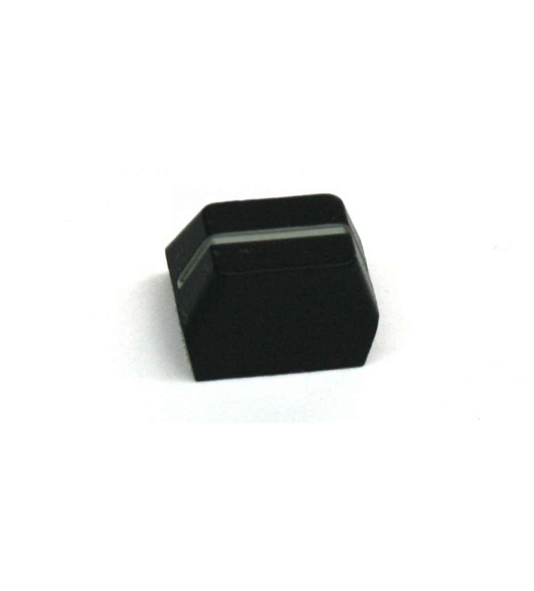 Manopola scorrevole in plastica, per sintetizzatore Korg DW-8000