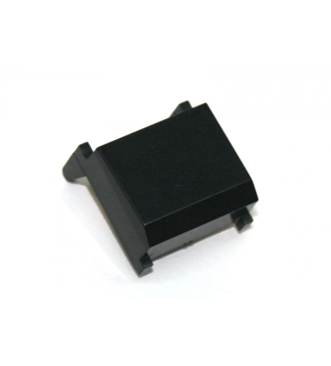 Pulsante del pannello nero senza ritaglio LED, per tastiera Korg