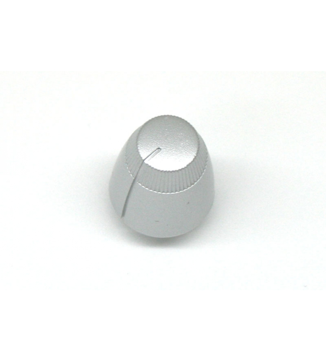 Manopola rotante argentata, Korg 510646502084