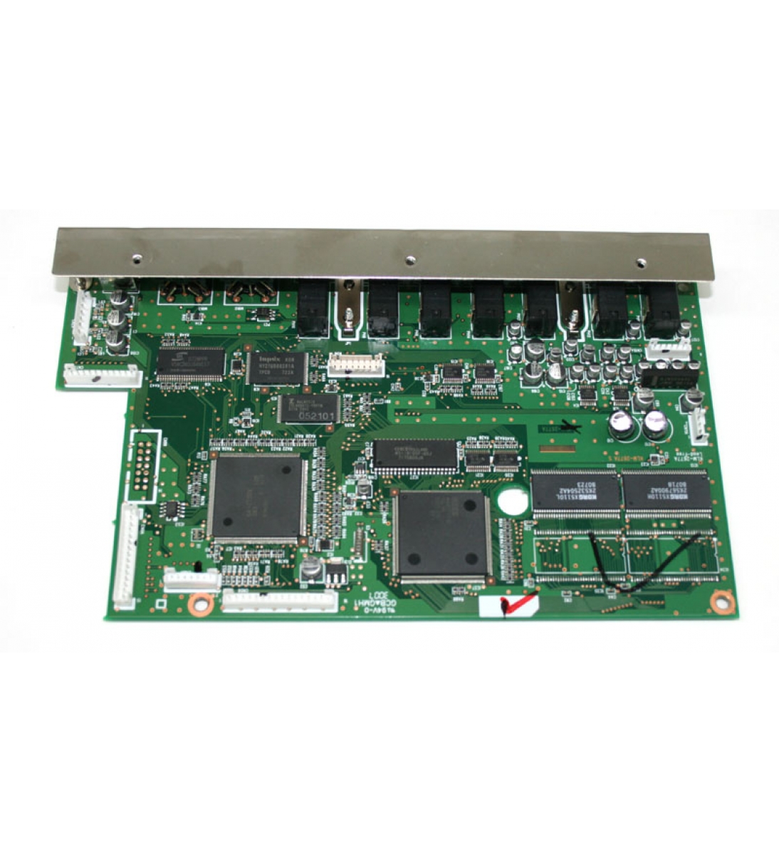 Scheda madre (KLM-2677A) per sintetizzatore Korg X50
