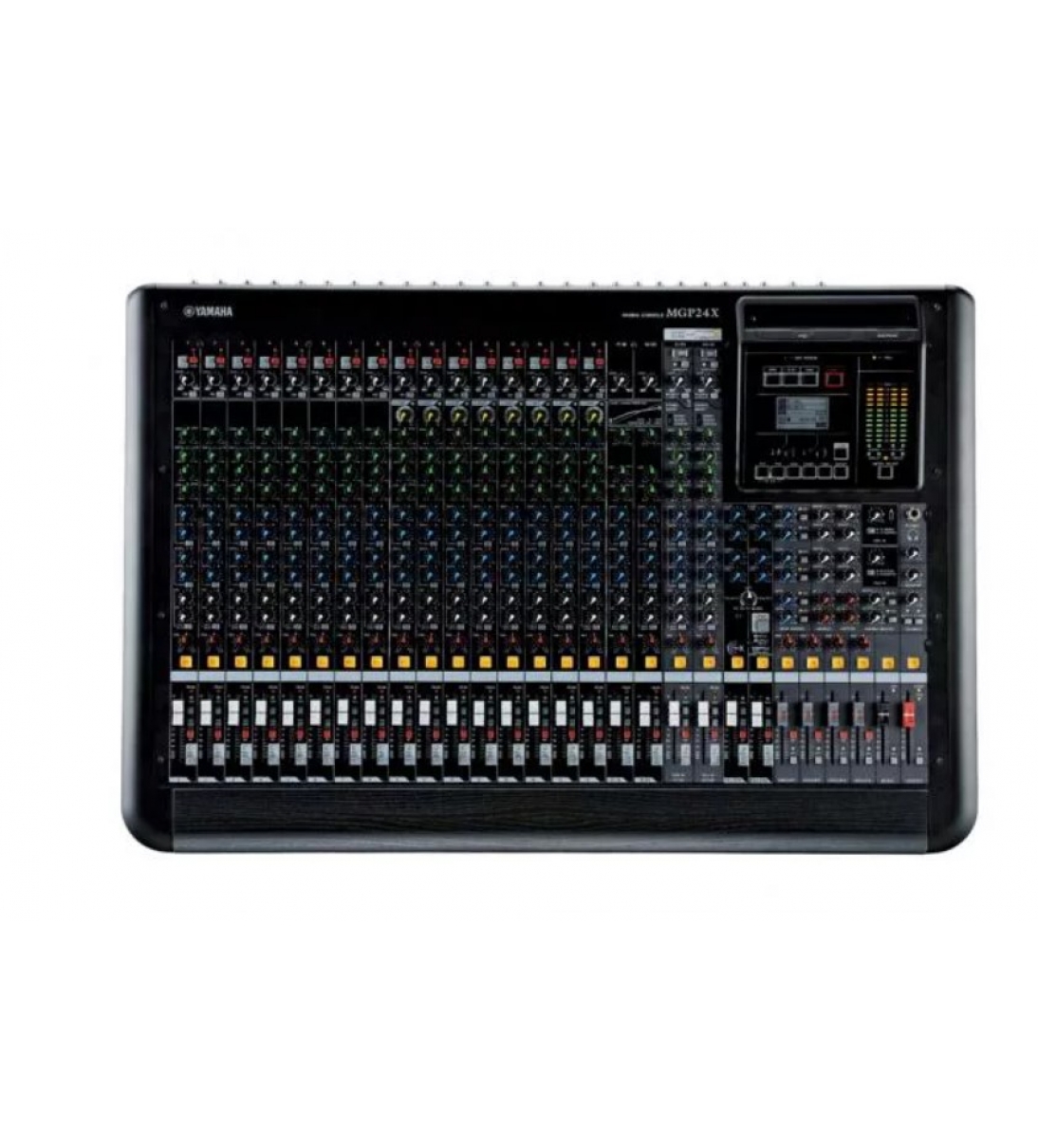 YAMAHA MGP24X