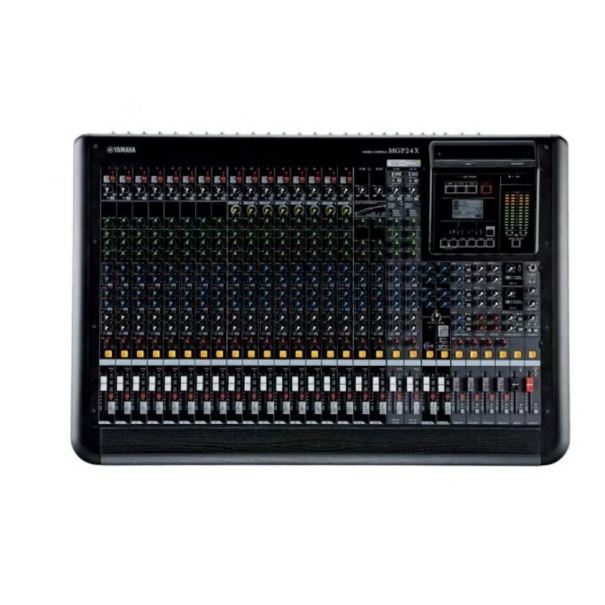 YAMAHA MGP24X