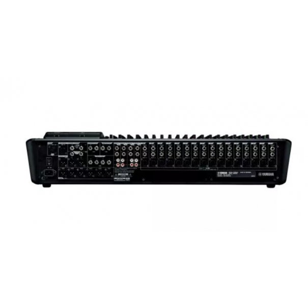 YAMAHA MGP24X
