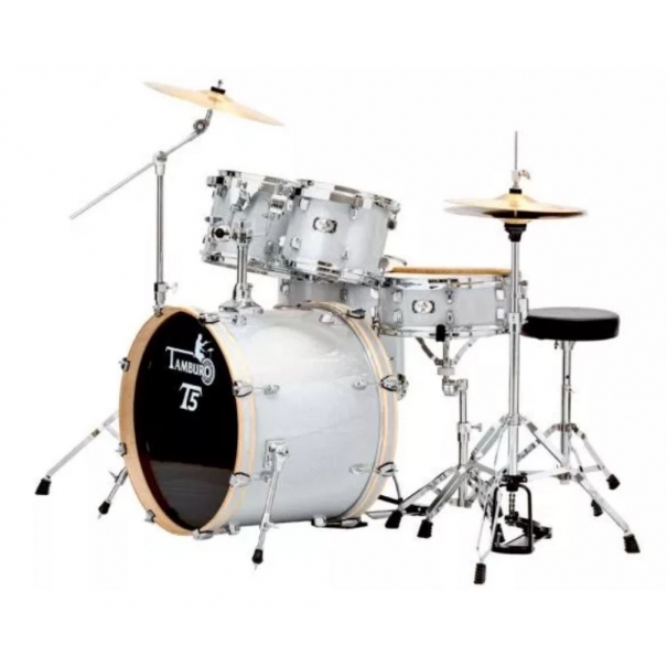 T5 M22 SLSK Silver Sparkle