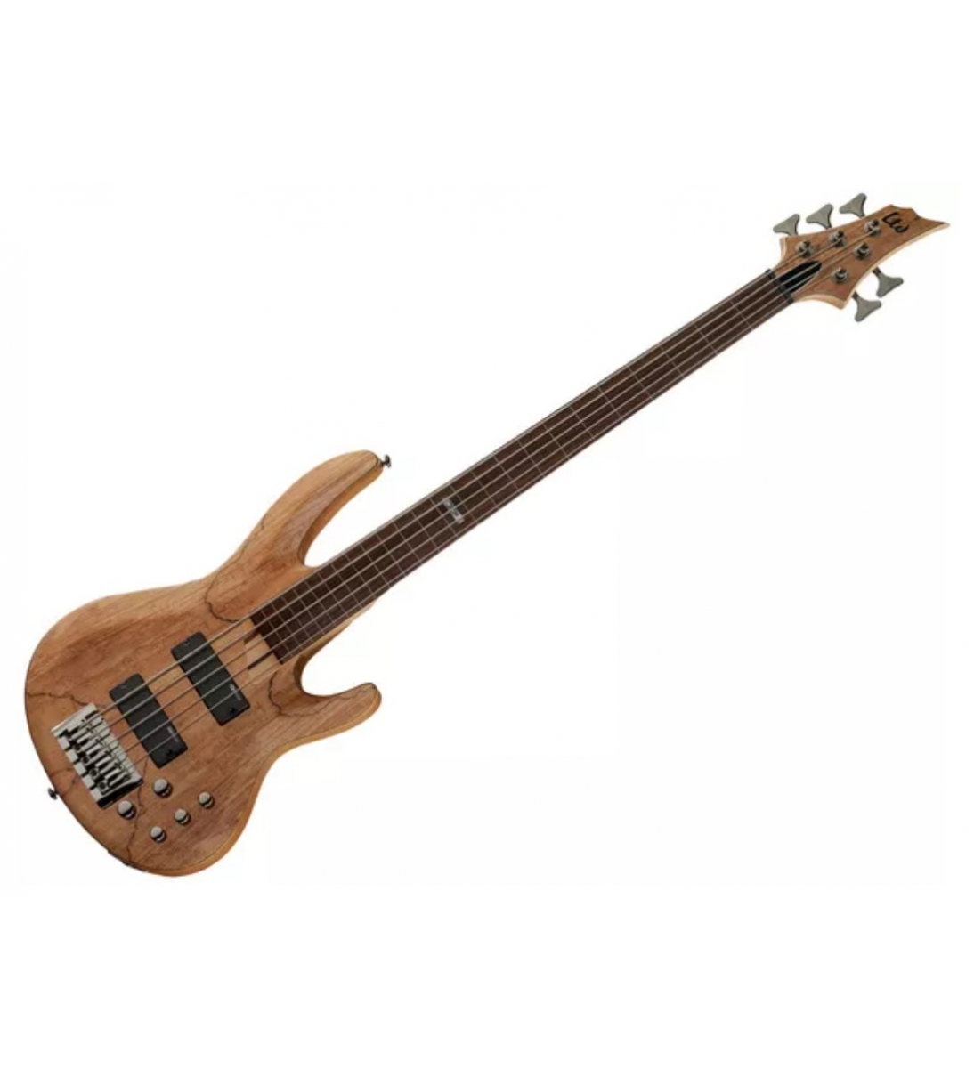 B205SM FL NS BASSO ELETTRICO 5 CORDE FRETLESS NA