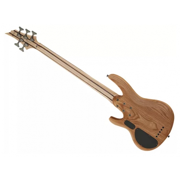 B205SM FL NS BASSO ELETTRICO 5 CORDE FRETLESS NA