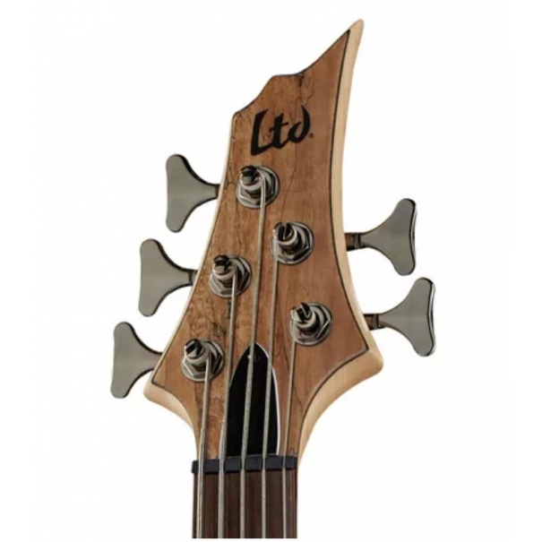 B205SM FL NS BASSO ELETTRICO 5 CORDE FRETLESS NA