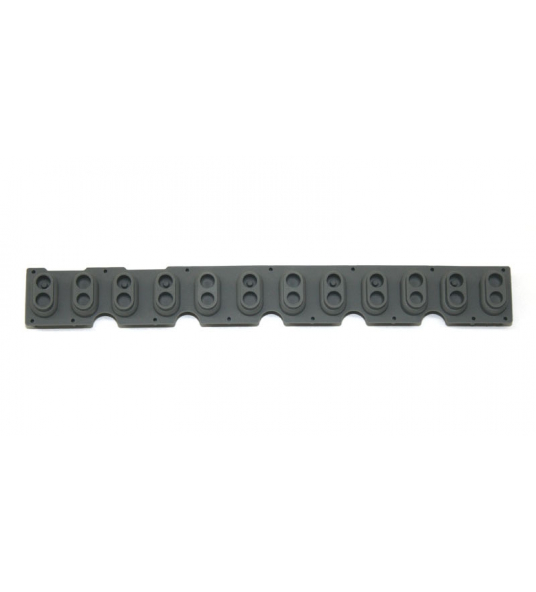 Striscia di contatto 12 note, per tastiera, Casio 10195879