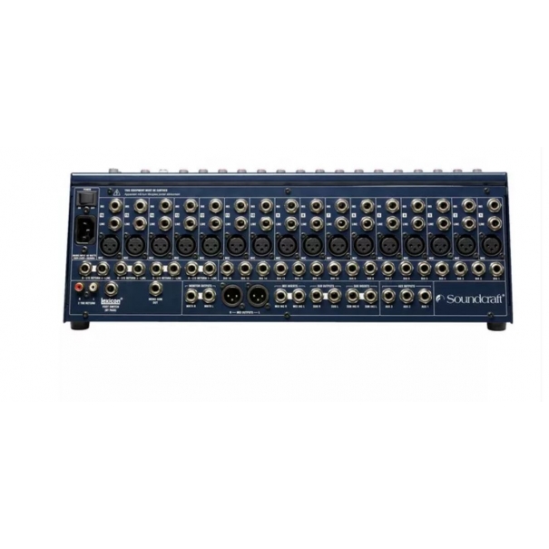 SOUNDCRAFT FX16 II