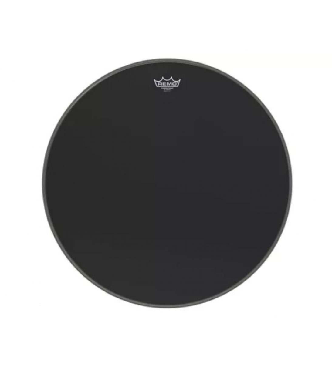 22" Powerstroke 3 Ebony