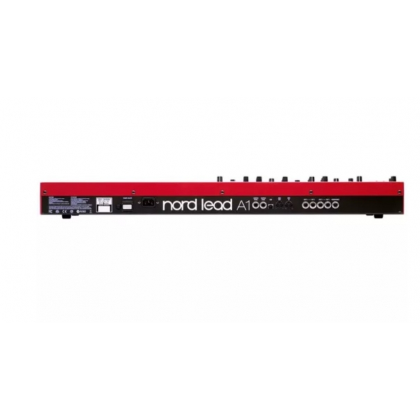 Lead A1 Sintetizzatore 49 tasti a modellazione analogica