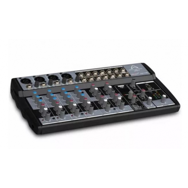 Connect 1202 FX USB MIXER 12 CANALI USB CON EFFETTI
