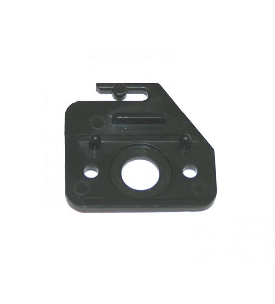 Piastra piegatrice per modulazione