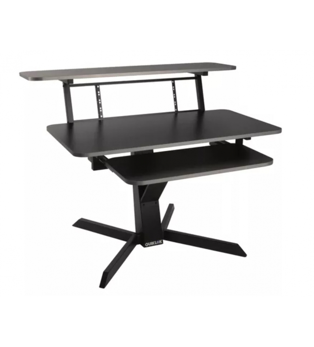 QUIKLOK Z460 BK Black