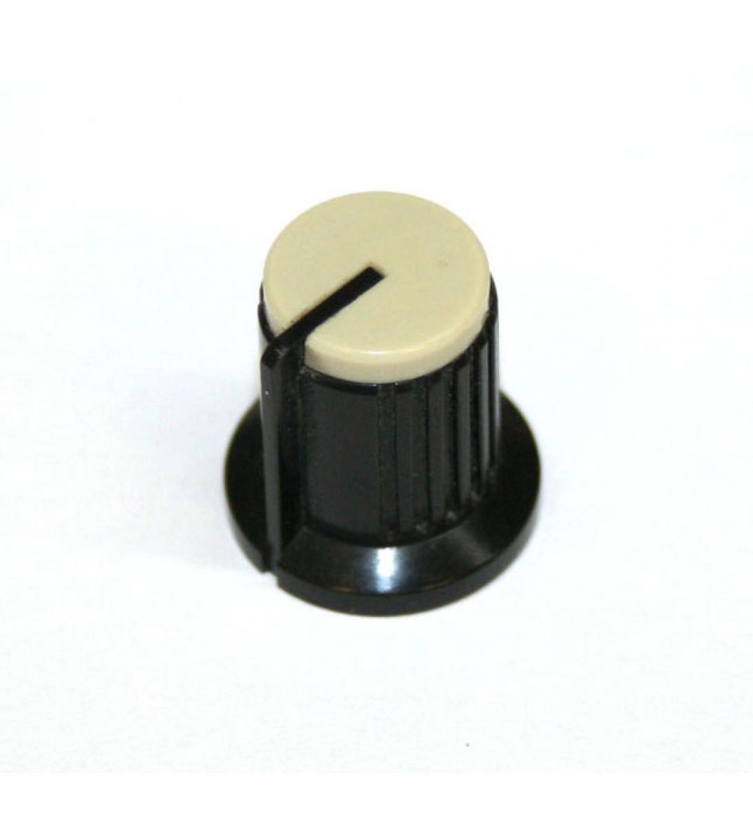 Knob con quadrante avorio, Akai SK-B352952X4