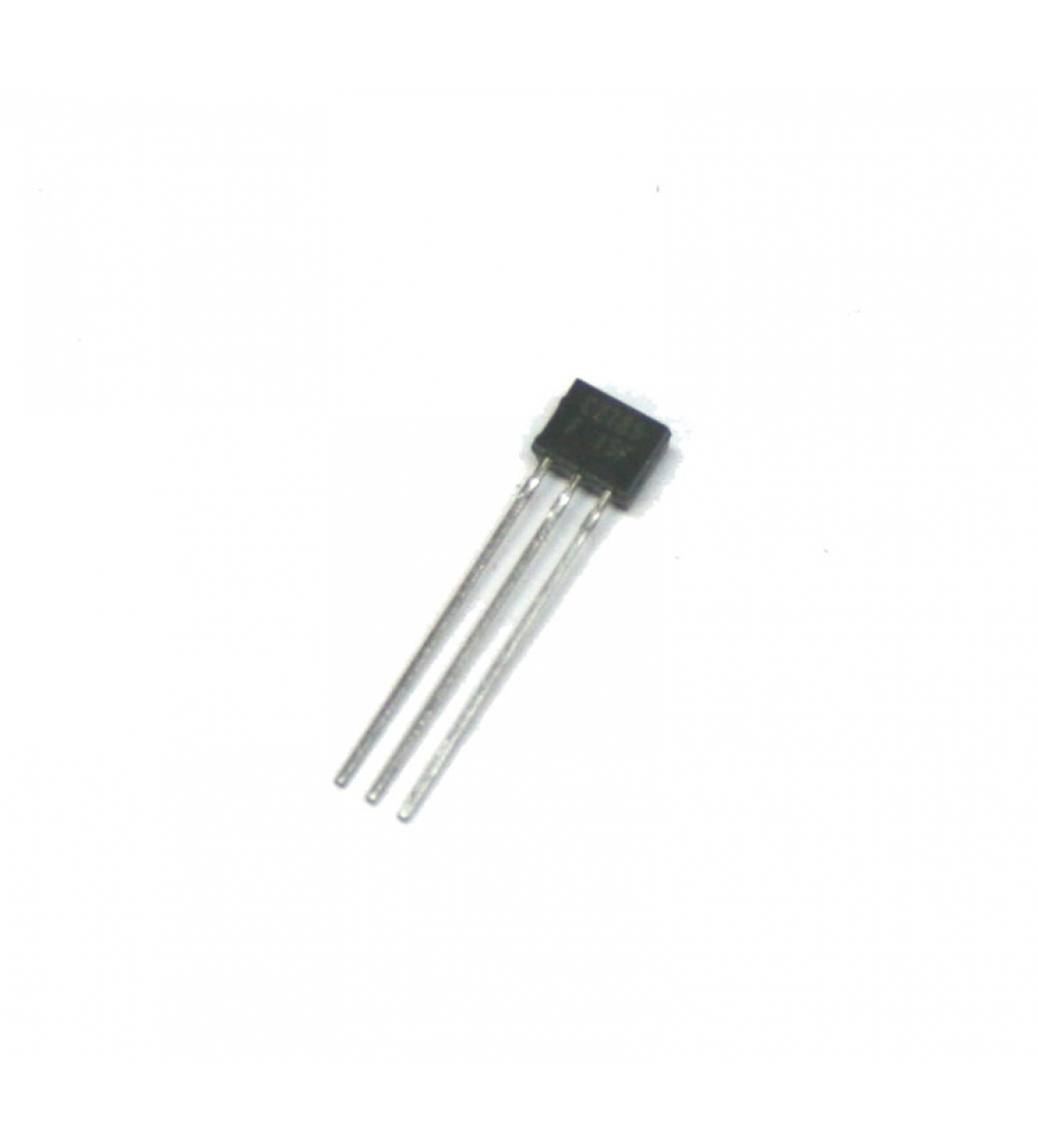 Transistor NPN, 2SC2785