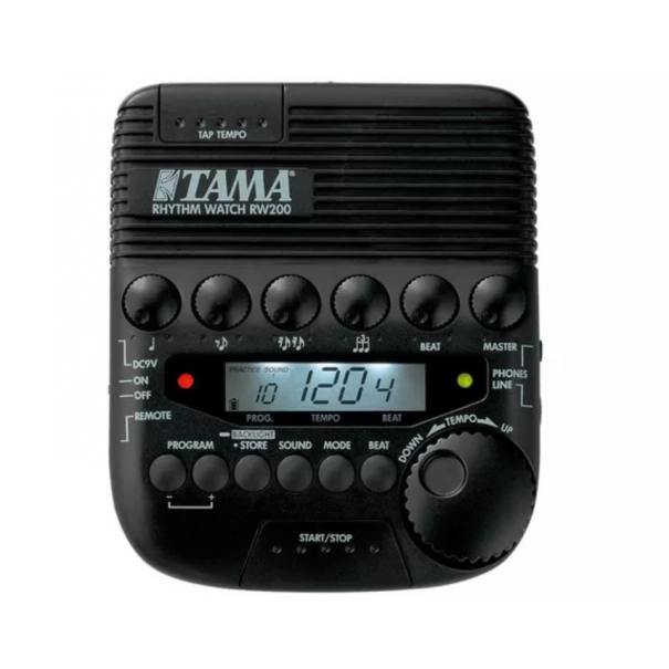 TAMA RW200 Rhythm Watch
