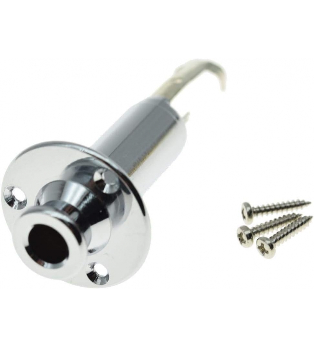 Presa in Rame per Chitarra Acustica Elettrica e Basso