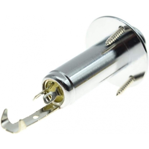 Presa in Rame per Chitarra Acustica Elettrica e Basso