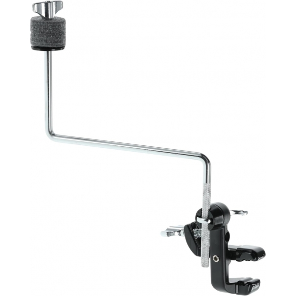 Pinza X Rim per Supporto Piatto, per Montare Uno Splash, Bell, Cup Chime, Ricambi/Accessori per Tamburi