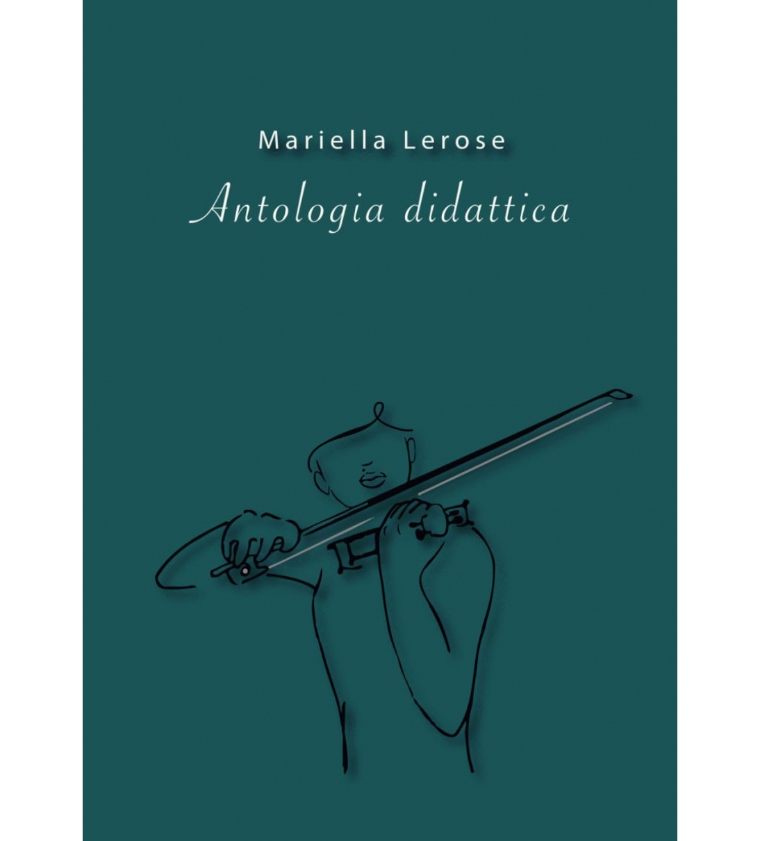 Independently published - Antologia didattica [B0D11SGYN1]