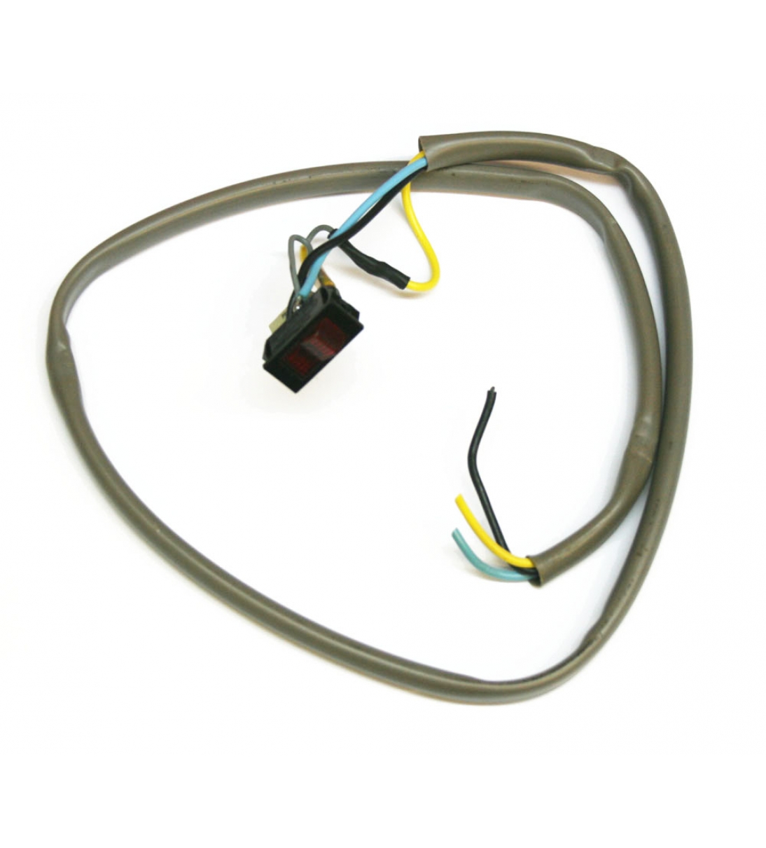 Gruppo interruttore di alimentazione per tastiera Elka